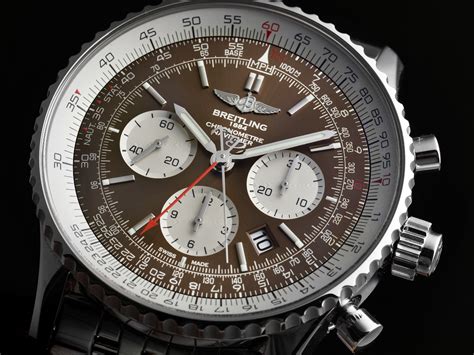 breitling chronometre navitimer fake|breitling navitimer chrono 46mm watch.